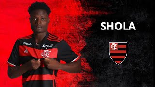 Download Lagu Shola (Flamengo) - Skills, Goals \u0026 Assists MP3