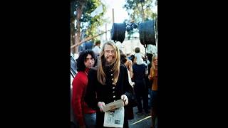 Haight-Ashbury In Photos: July 1966 - January 1967