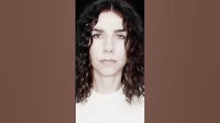 PJ Harvey
