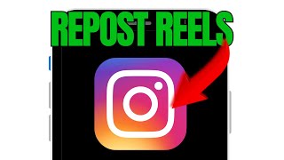 How To Repost Instagram Reels (2025 UPDATE) screenshot 5