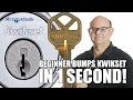 Beginner bumps kwikset in 1 second  mr locksmith