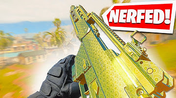 the NERFED HOLGER 556 after UPDATE... Still the Best Gun in MW3! (Best Holger 556 Class Setup)