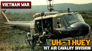 THE TRUTH About Huey Helicopters and Why So Many Never Returned in Vietnam