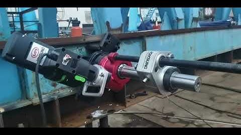 TDG50 imp- boring bor