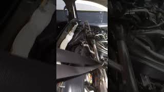 ford escape AC evaporator replacement ford escape AC evaporator replacement