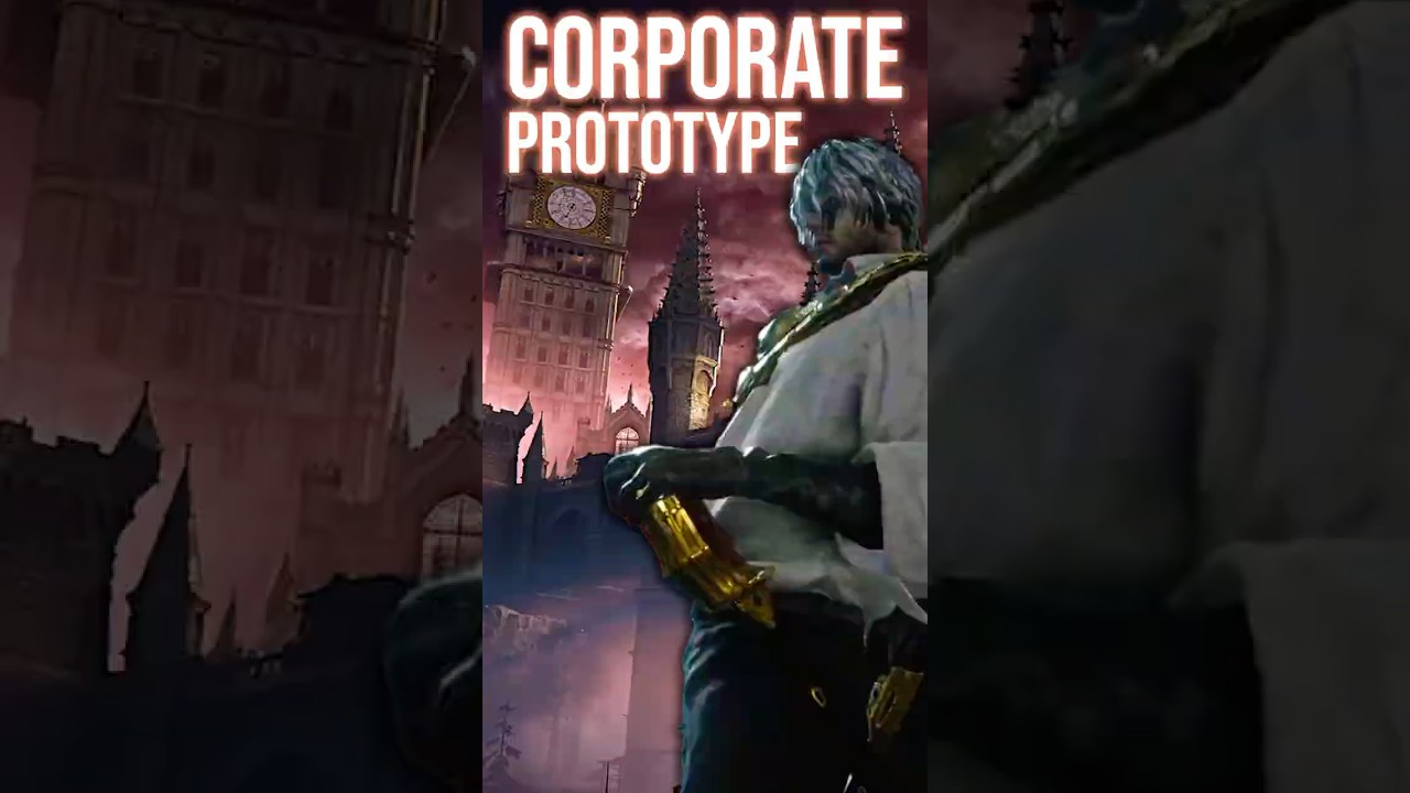 Nightreign Was Never a Souls Game It Was a Corporate Test 