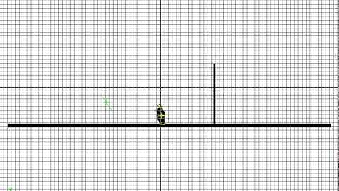 Bouncing Ball - 3D animation Maya 2012