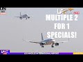 LIVE AIRPORT: Los Angeles (LAX)  | LIVE Plane Spotting