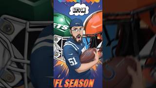 TAP IN WITH ELI’s #NFL Pick$🏈