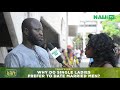 Why do Single ladies prefer to date married men? (Nigerian Street Interview) | Legit TV
