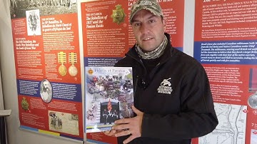 Fidelis et Paratus - History of the Ontario Regiment RCAC