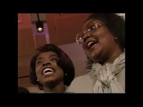 Brooklyn Tabernacle Choir - "Take Up the Cross"