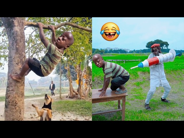 Top Funniest Videos Ever That Will Make You Cry With Laughter😂