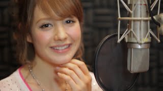 ROCKETMAN feat. トリンドル玲奈｢LOVE DISCO｣