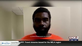 West Monroe man arrested after multi-agency investigation into possession of child pornography