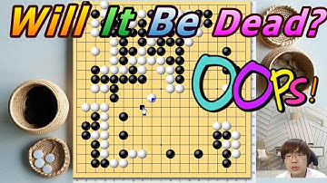 Will it be dead? [Live Game Review] YW vs Tygem 3Dan