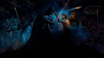 Star Wars heroes Episode 9 - Star Wars Galaxy of Heroes - Gameplay Walkthrough Episode iOS, Android