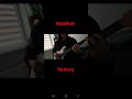 Sepultura- Territory #musicproducer #guitarriffs #guitartechniques