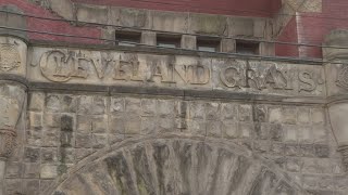 Cleveland's original Guardians: The story of the 'Cleveland Grays' | Leon Bibb: Then and Now