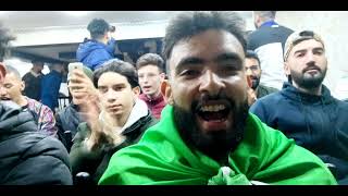 [VLOG] تأهل المنتخب الجزائري لنهائي كأس العرب شاهد فرحة و احتفالات للشعب الجزائري ??كأس_العرب