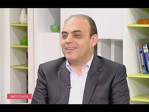 الجامعة الانطونية تكرم صلاح ستيتية بسام براك