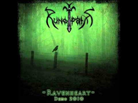 Runepath - The Tale of the Raven