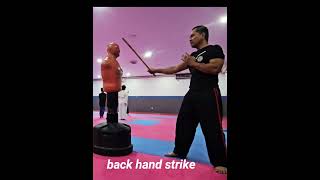Learn Arnis Fast | Beginner Basic Strikes Tutorial