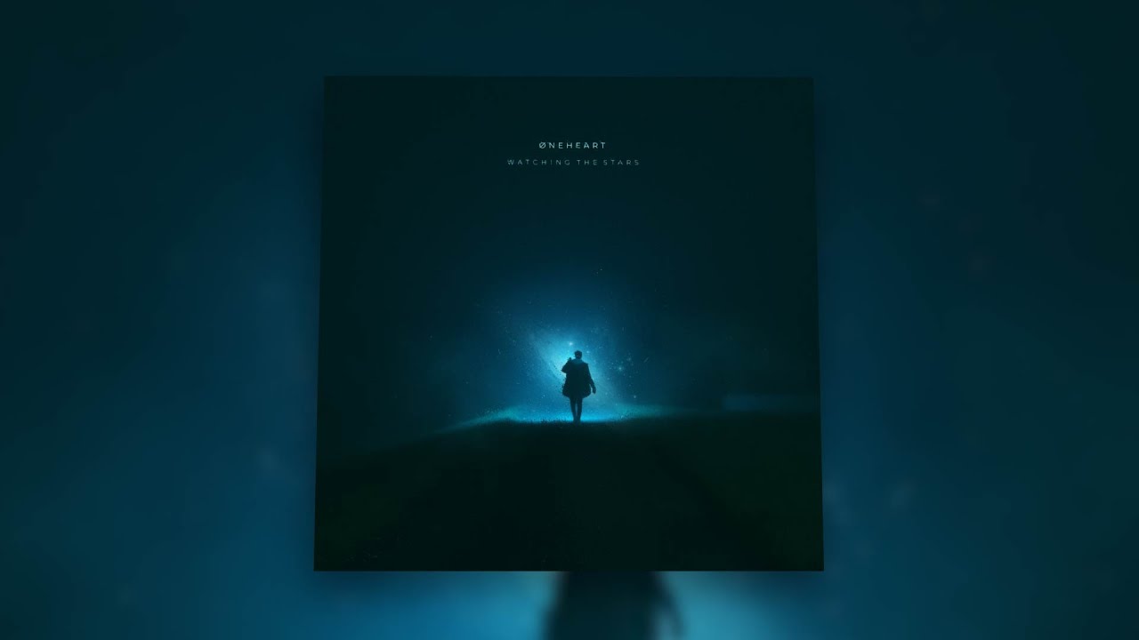 Øneheart - watching the stars (Slowed + Reverb) [1 Hour Loop]