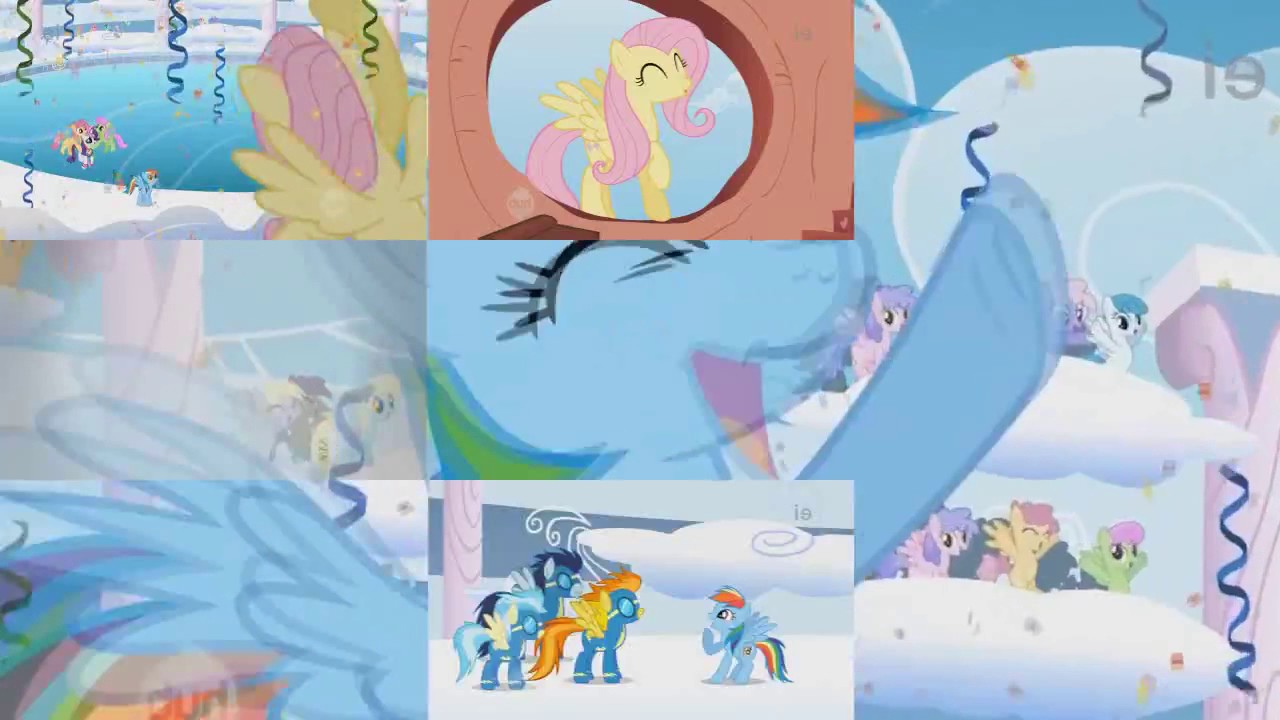 {REUPLOAD} (Filler) Rainbow Dash - Best Day Ever - Sparta Brony Chaos Remix - {REUPLOAD} (Filler) Rainbow Dash - Best Day Ever - Sparta Brony Chaos Remix
