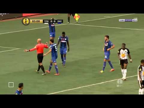 TP Mazembe 1-1 Difaa Hassani El Jadidi / CAF Champions League (28/08/2018) Group B/Round:6 TP Mazembe 1-1 Difaa Hassani El Jadidi / CAF Champions League (28/08/2018) Group B/Round:6 Thumbnail