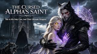 I Was Sent to a Cursed Alpha King as a Sacrifice, But My Forbidden Power Awakened!#drama #moboreels