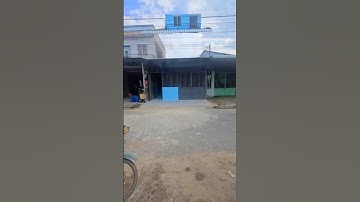 chính chủ cần bán dãy nhà trọ kdc tân đức | đức hòa | long an