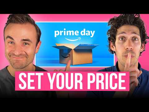 One Rule Beats Every Amazon Prime Day Deal