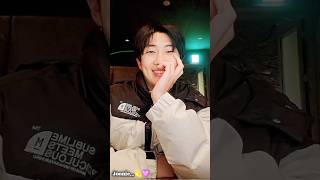Rm oppa....💜Best leader, Best Brother in the world 🌎.           Bts protector . #rapmonster