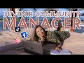 Comment Devenir Community Manager en 2021
