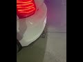 Polo GT TSI exhaust fires Code6, Autopsyche