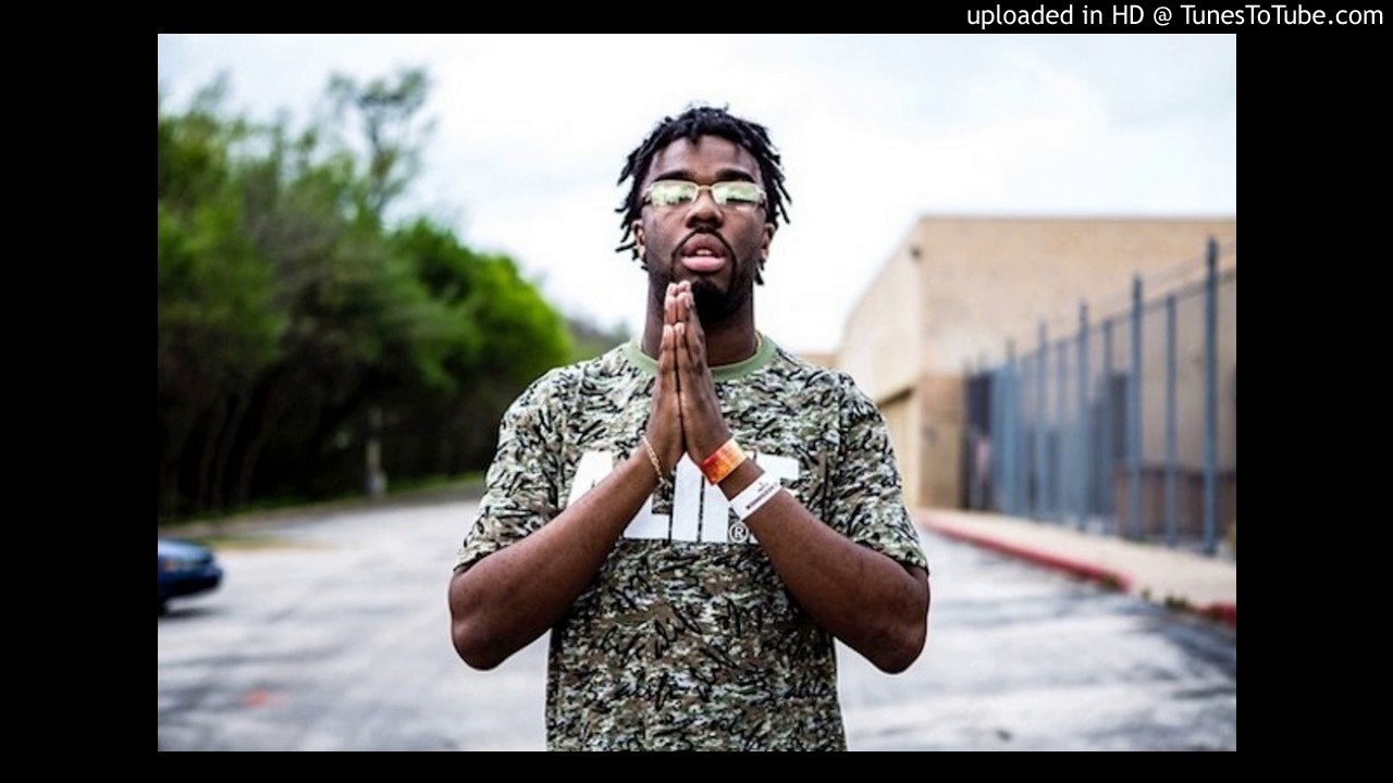 All Night (iamSu x HBK gang x Bay Area type beat) prod. VP Rube