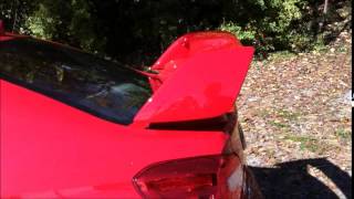 2015 WRX STI at Wallace Subaru of Bristol TN