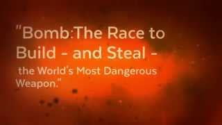 LS5603 Digital Book Trailer for "Bomb" by Steve Sheinkin