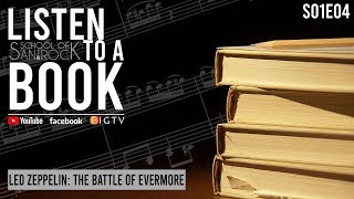 The Battle Of Evermore - Listen To A Book S01E04