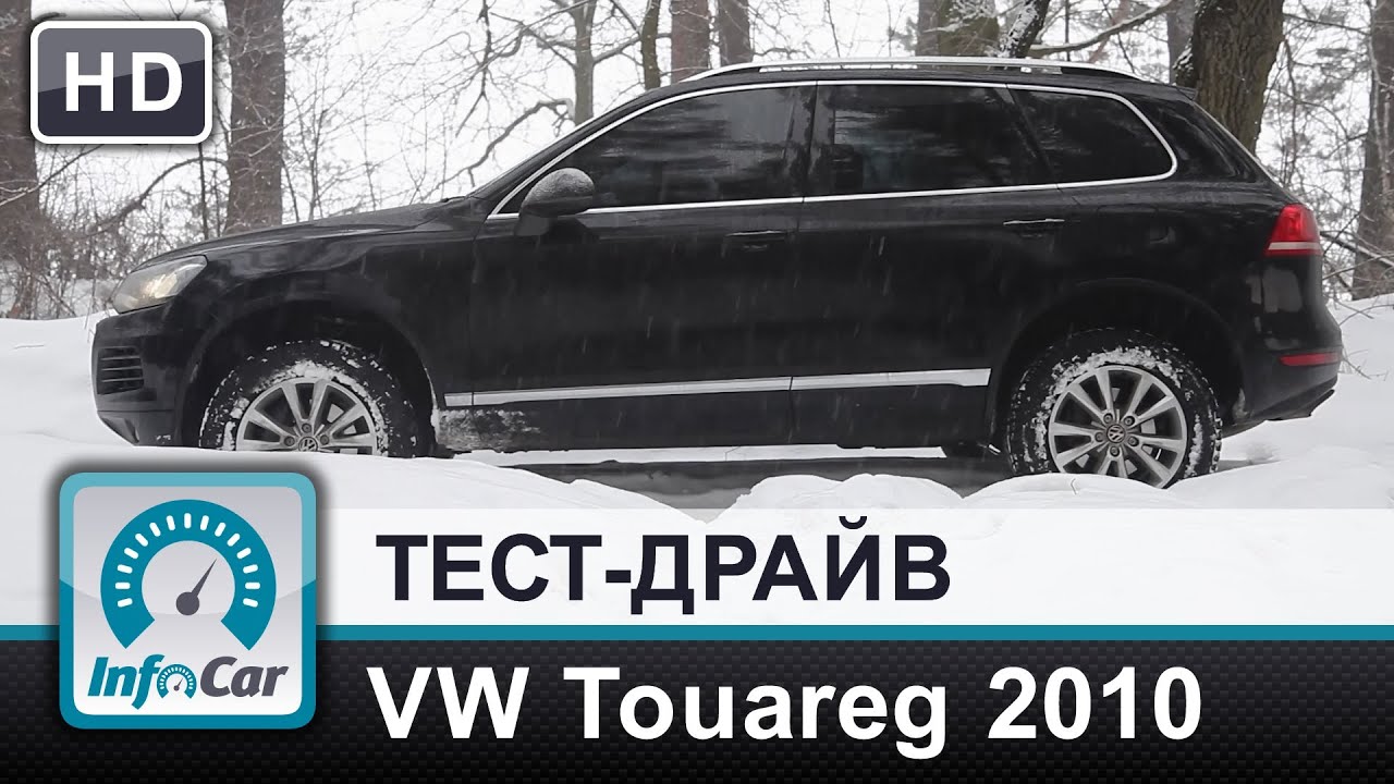 Андроид в туарег nf