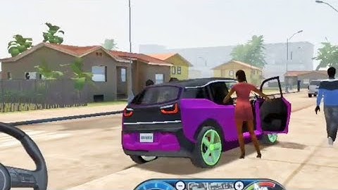 Taxi Sim 2022 Evolution Gameplay Walkthrough (Android, iOS) 안드로이드 게임 플레이