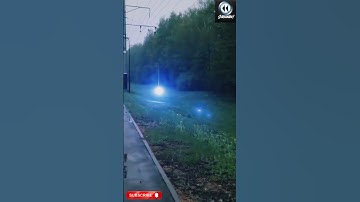 Ball lightning | Subscribe ReverseTV #shorts