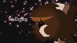wallspin