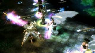Silkroad Online - Oasis - New Guild Movie Trailer - Evolution