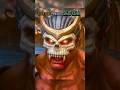 Shao Kahn Behaves Like a Fool in This One | Mortal Kombat 9 Iconic Scene #shorts