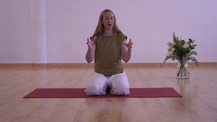Lisa Petersen Movimiento Somtico