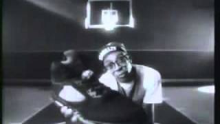 Michael Jordan Spike Lee Nike