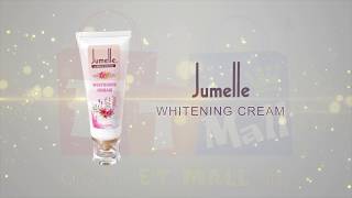 Jumelle Whitening Cream