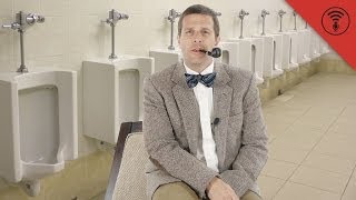 What Causes Pee Shivers | Don't Be Dumb